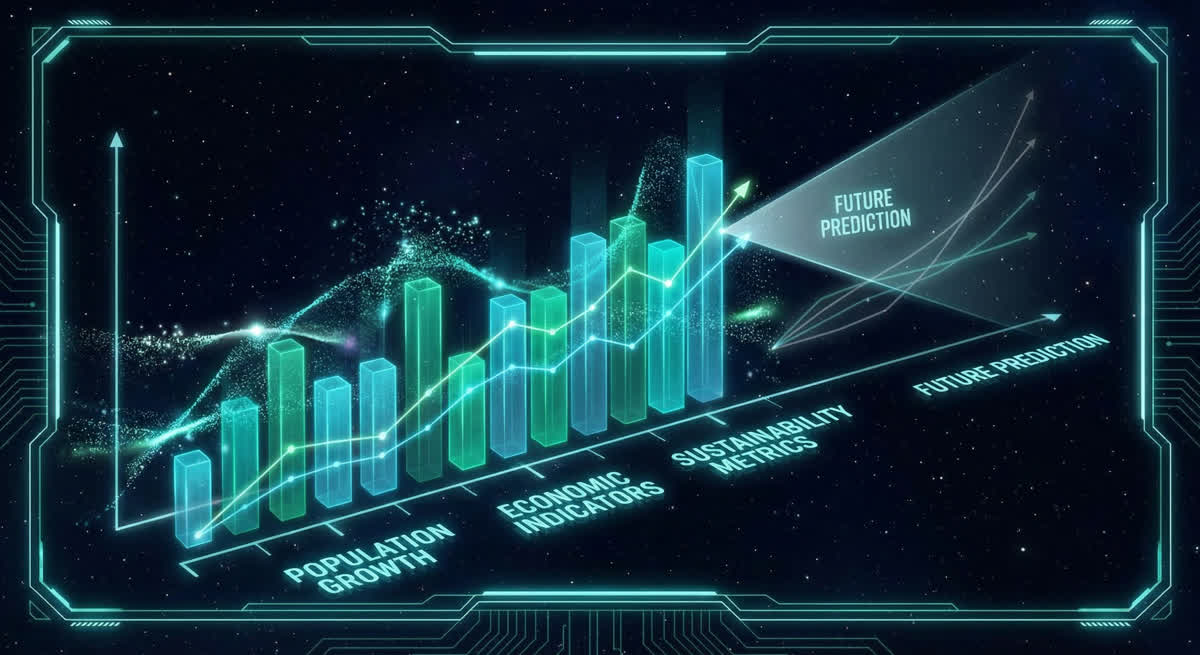 Growth Projections